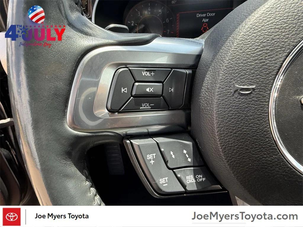 used 2023 Ford Mustang car, priced at $26,891