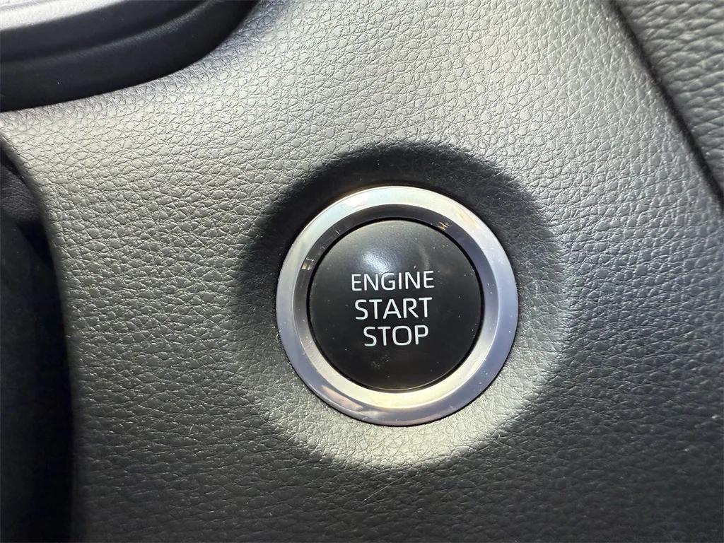 used 2024 Toyota Corolla car, priced at $22,491