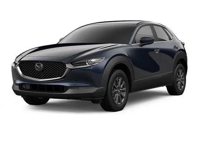used 2023 Mazda CX-30 car, priced at $23,891