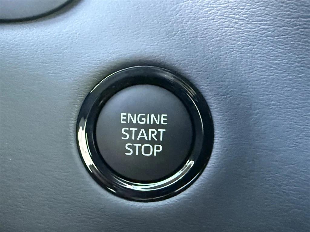 new 2026 Toyota Tundra car, priced at $69,121