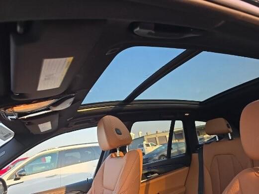 used 2022 BMW X3 car, priced at $32,891