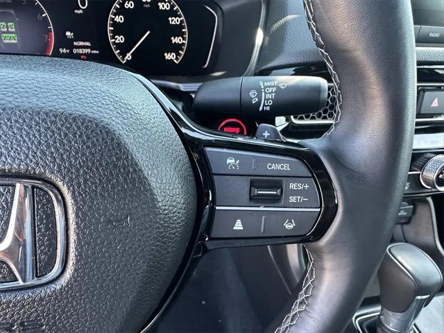 used 2024 Honda Civic car, priced at $25,691