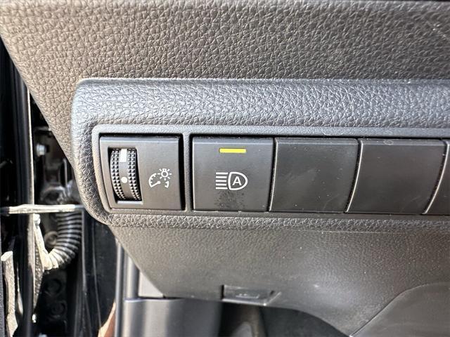 used 2024 Toyota Corolla car, priced at $21,355