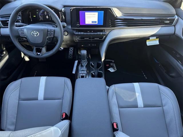 new 2025 Toyota Camry car, priced at $33,066