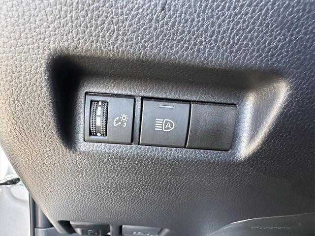 used 2024 Toyota RAV4 car, priced at $30,145