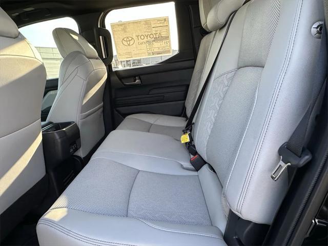 new 2025 Toyota Tacoma car, priced at $53,627