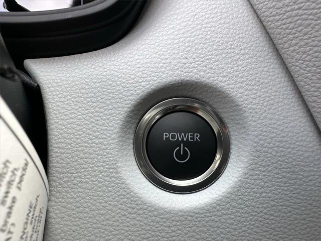 new 2025 Toyota Corolla Hybrid car, priced at $31,045
