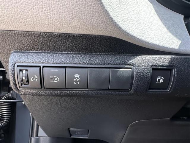 new 2025 Toyota Corolla Hybrid car, priced at $31,045