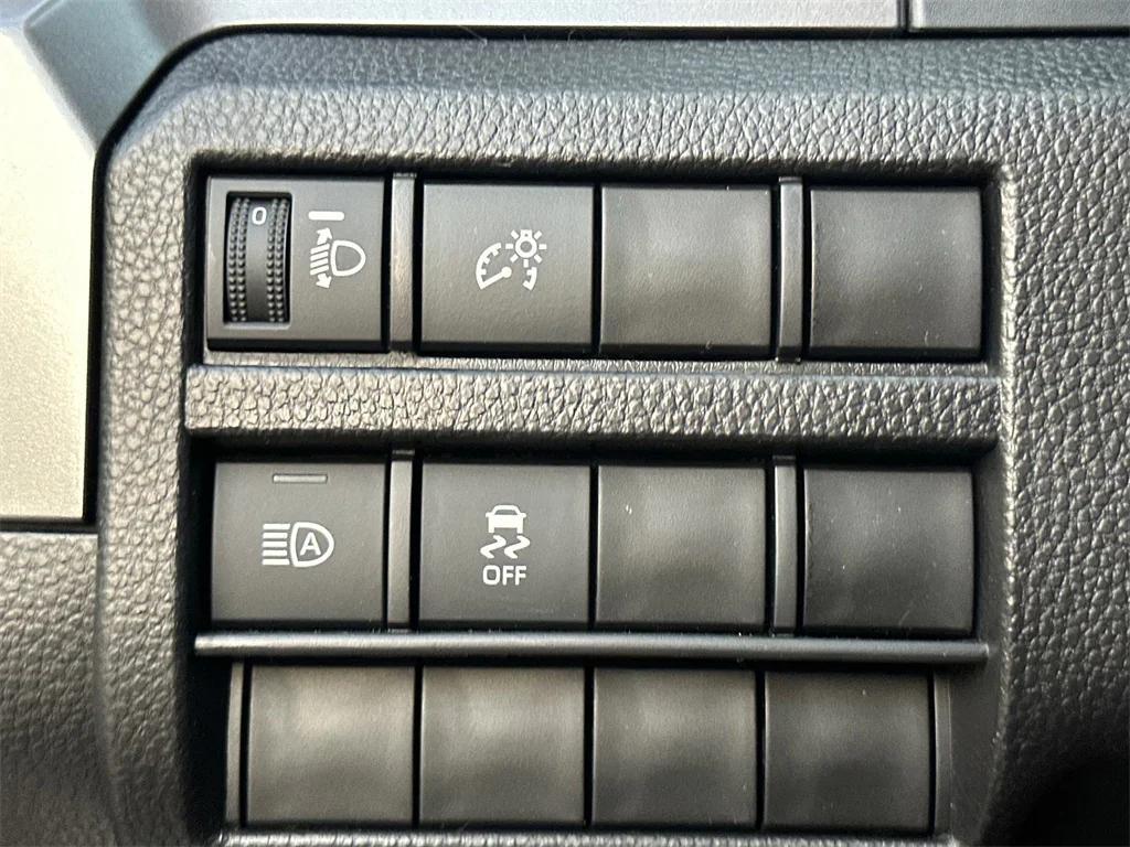 new 2025 Toyota Tacoma car, priced at $46,415