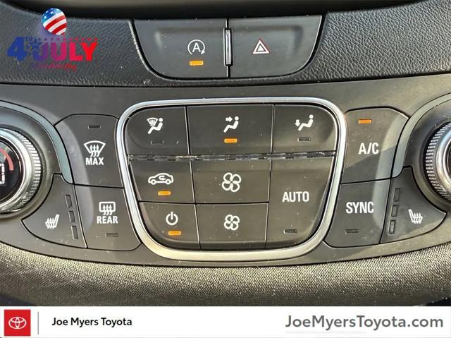 used 2023 Chevrolet Malibu car, priced at $17,691