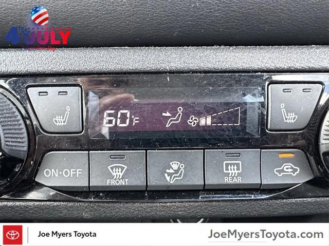 used 2023 Nissan Kicks car, priced at $19,591