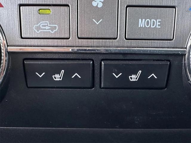 used 2021 Toyota Tundra car, priced at $44,599