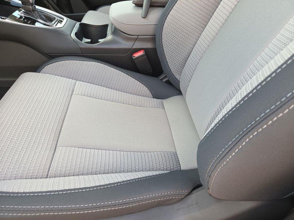 new 2025 Subaru Outback car, priced at $38,170