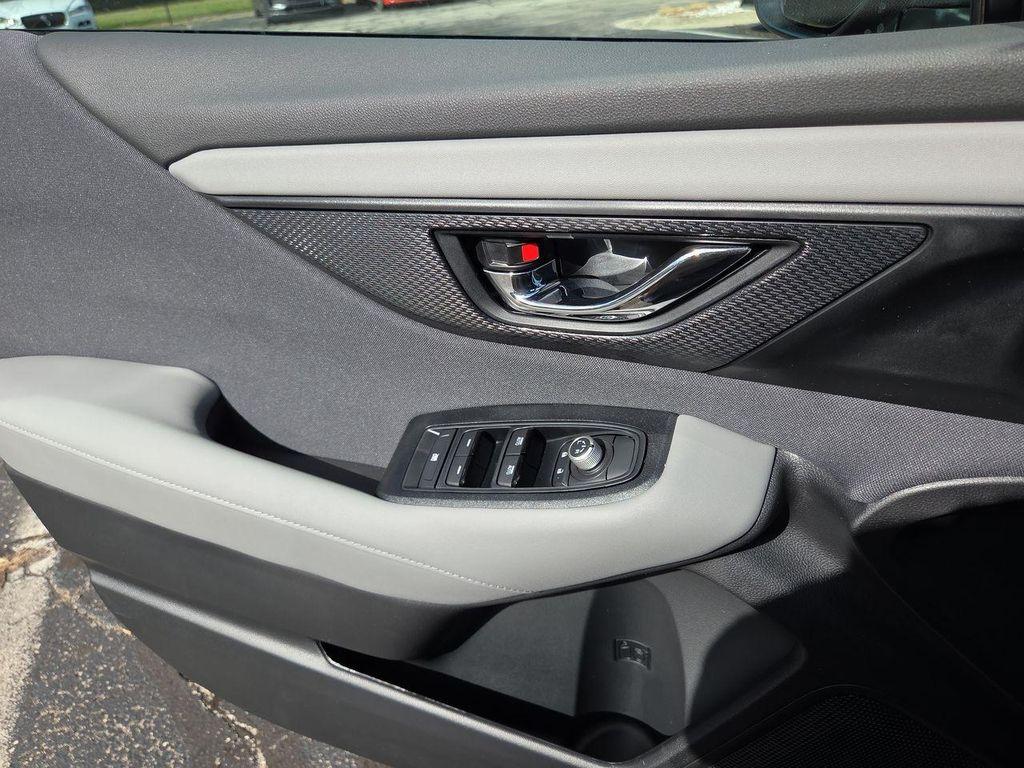 new 2025 Subaru Outback car, priced at $38,170