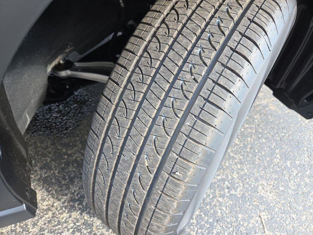 new 2025 Subaru Outback car, priced at $38,170