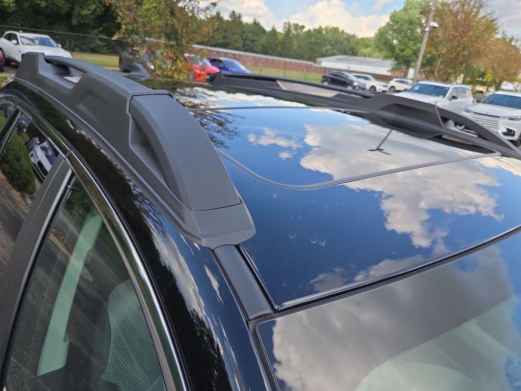 new 2025 Subaru Outback car, priced at $38,170