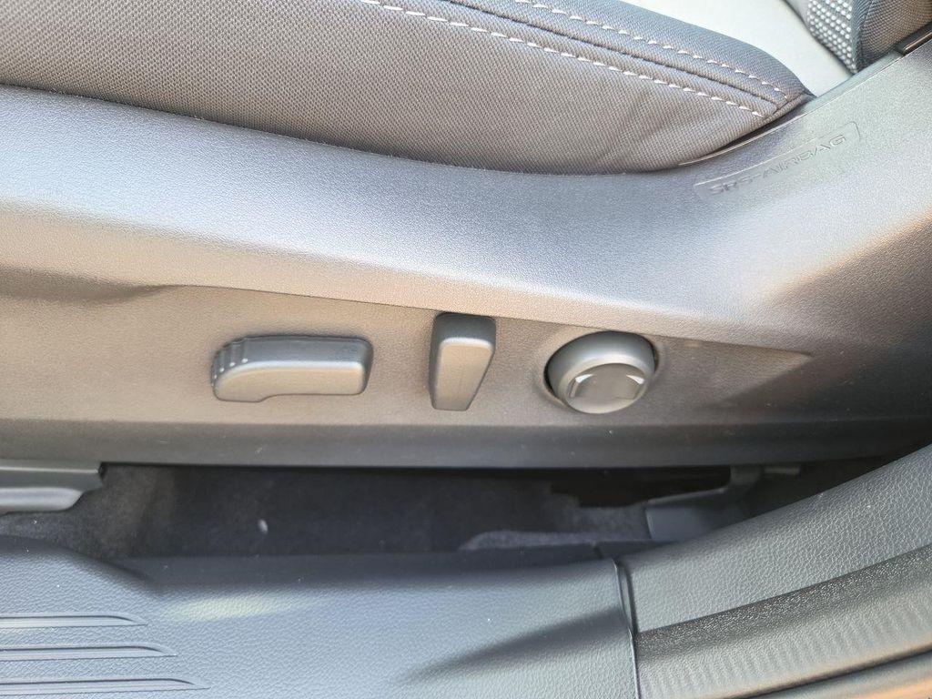 new 2025 Subaru Outback car, priced at $38,170