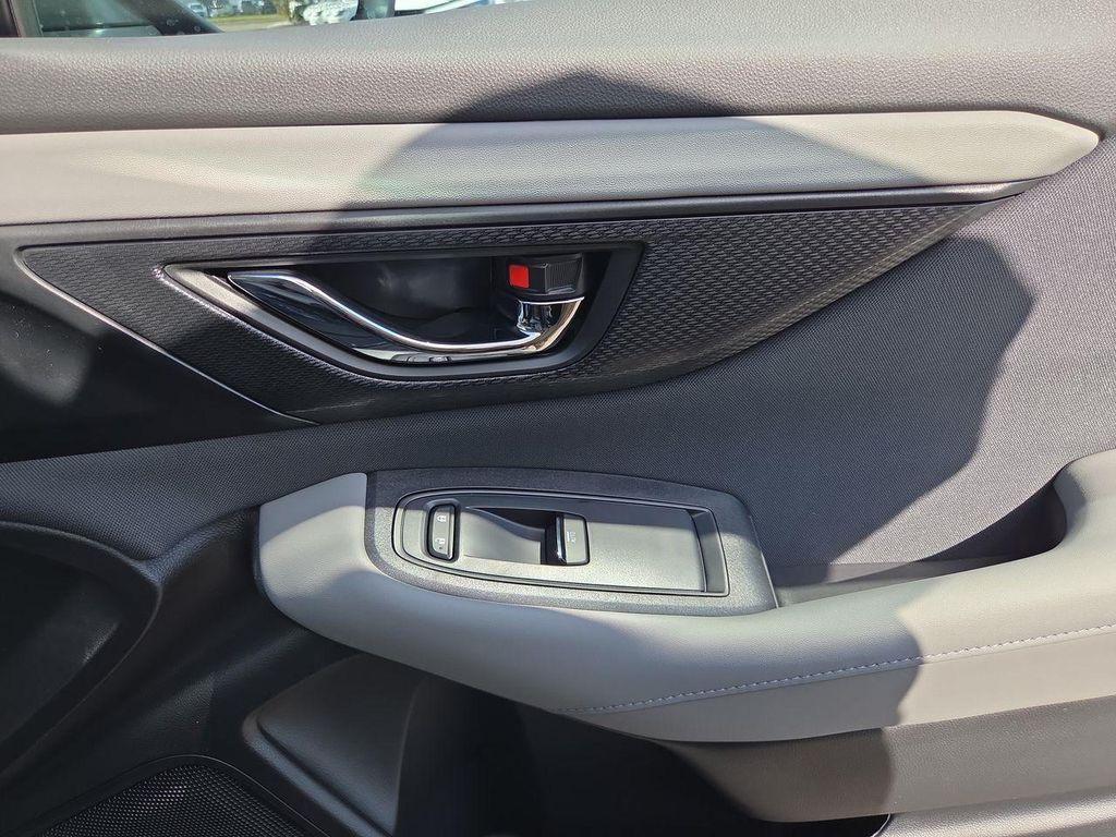 new 2025 Subaru Outback car, priced at $38,170