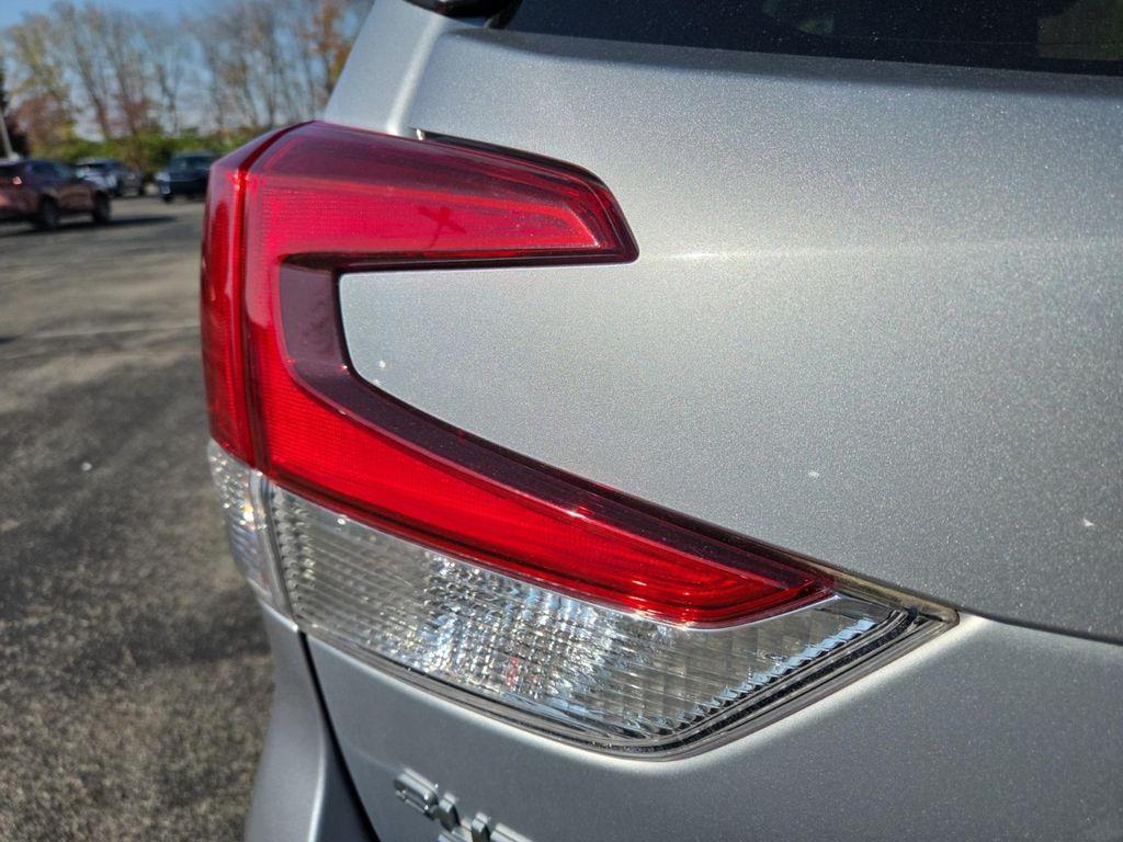 used 2022 Subaru Forester car, priced at $29,990