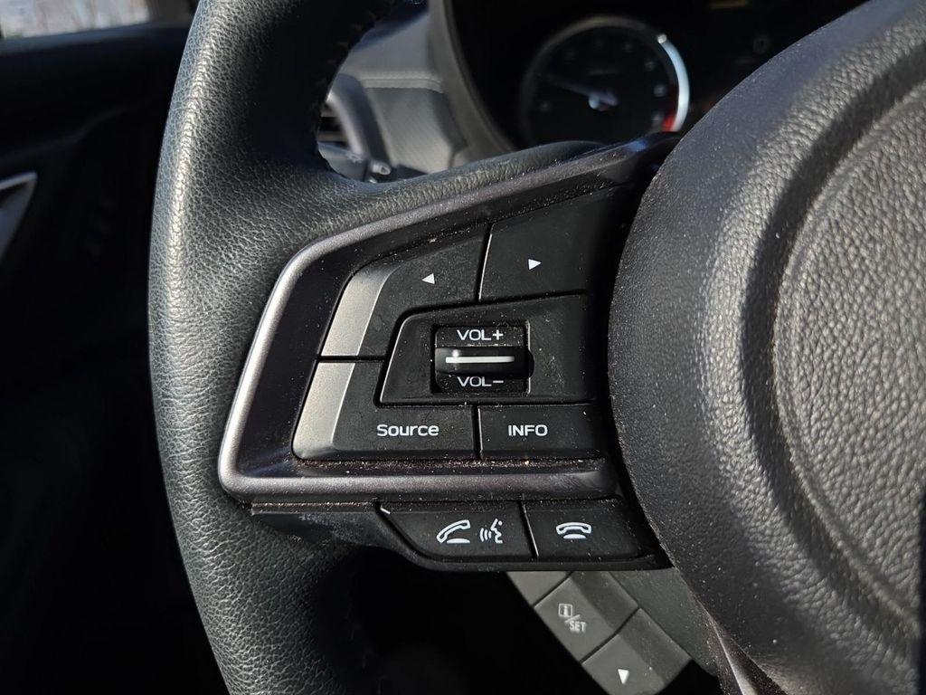 used 2022 Subaru Forester car, priced at $29,990