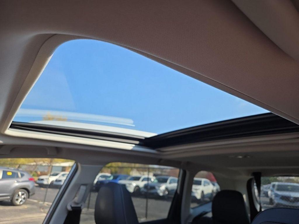 used 2022 Subaru Forester car, priced at $29,990