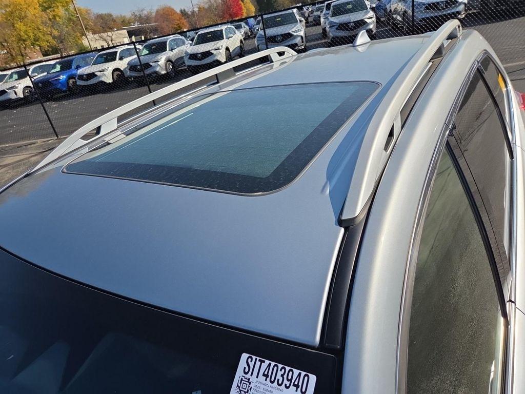 used 2022 Subaru Forester car, priced at $29,990