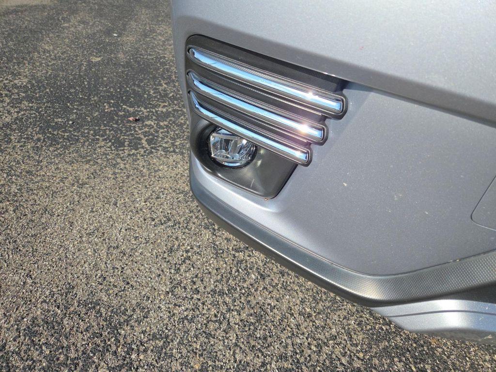 used 2022 Subaru Forester car, priced at $29,990