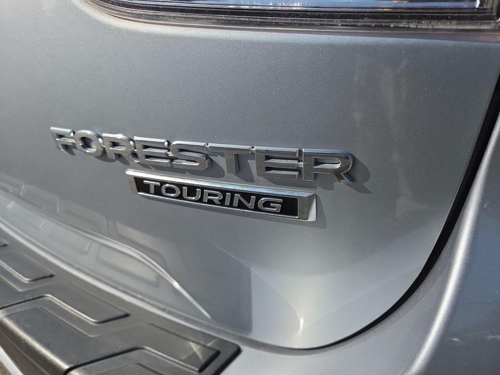 used 2022 Subaru Forester car, priced at $29,990