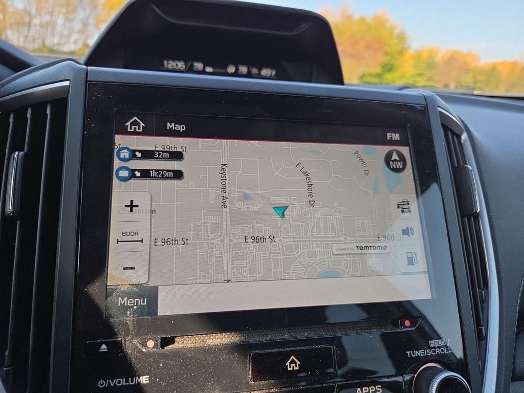 used 2022 Subaru Forester car, priced at $29,990