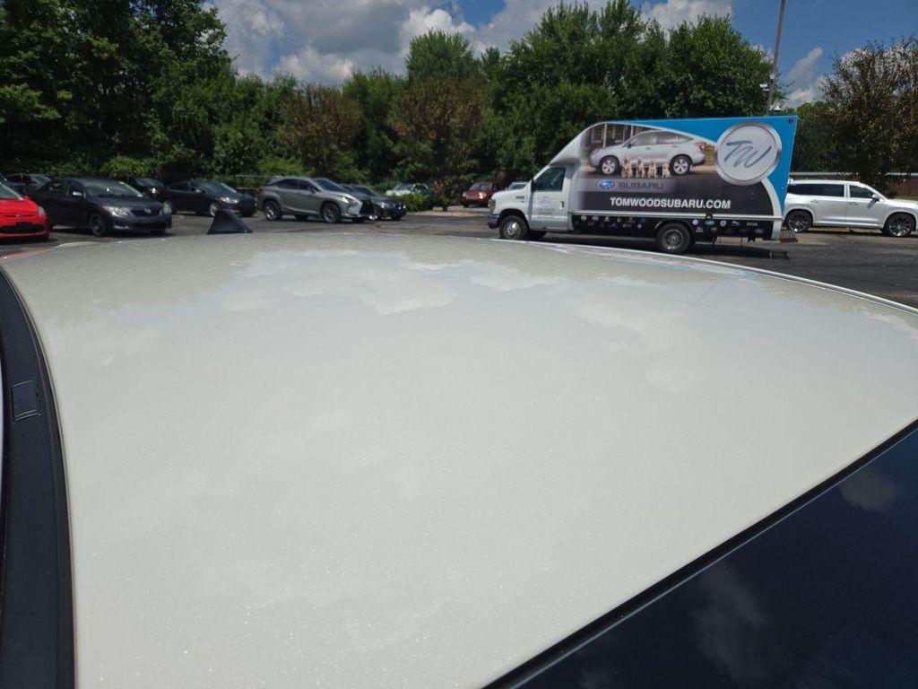 new 2025 Subaru Impreza car, priced at $31,659