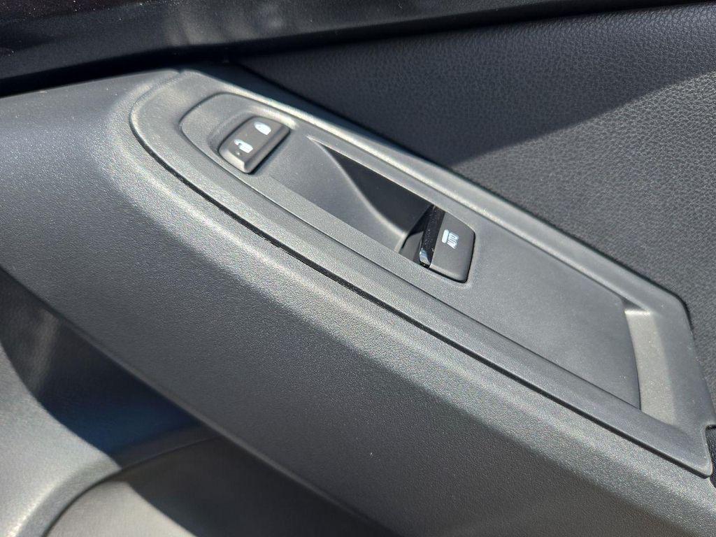 new 2025 Subaru Impreza car, priced at $31,659