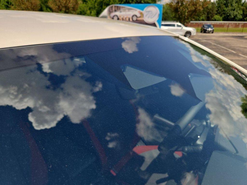 new 2025 Subaru Impreza car, priced at $31,659