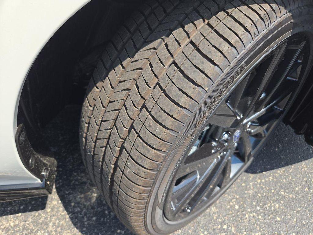 new 2025 Subaru Impreza car, priced at $31,659