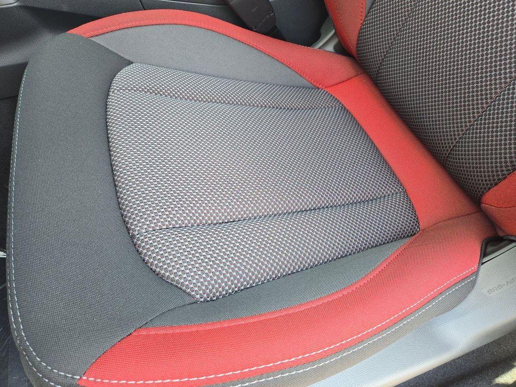 new 2025 Subaru Impreza car, priced at $31,659