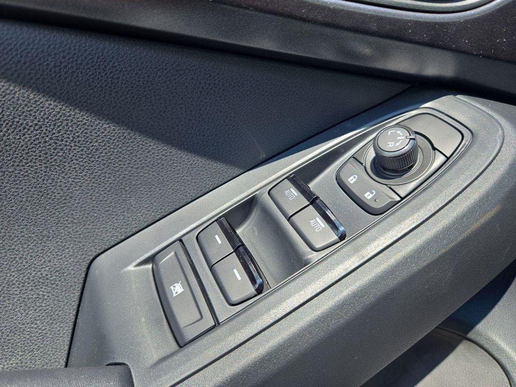 new 2025 Subaru Impreza car, priced at $31,659