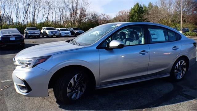 new 2025 Subaru Legacy car, priced at $35,727