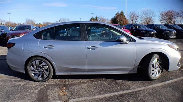 new 2025 Subaru Legacy car, priced at $35,727