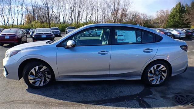 new 2025 Subaru Legacy car, priced at $35,727