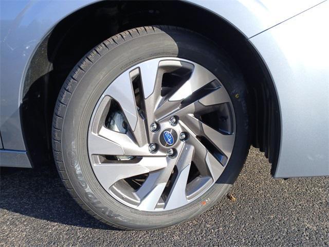 new 2025 Subaru Legacy car, priced at $35,727