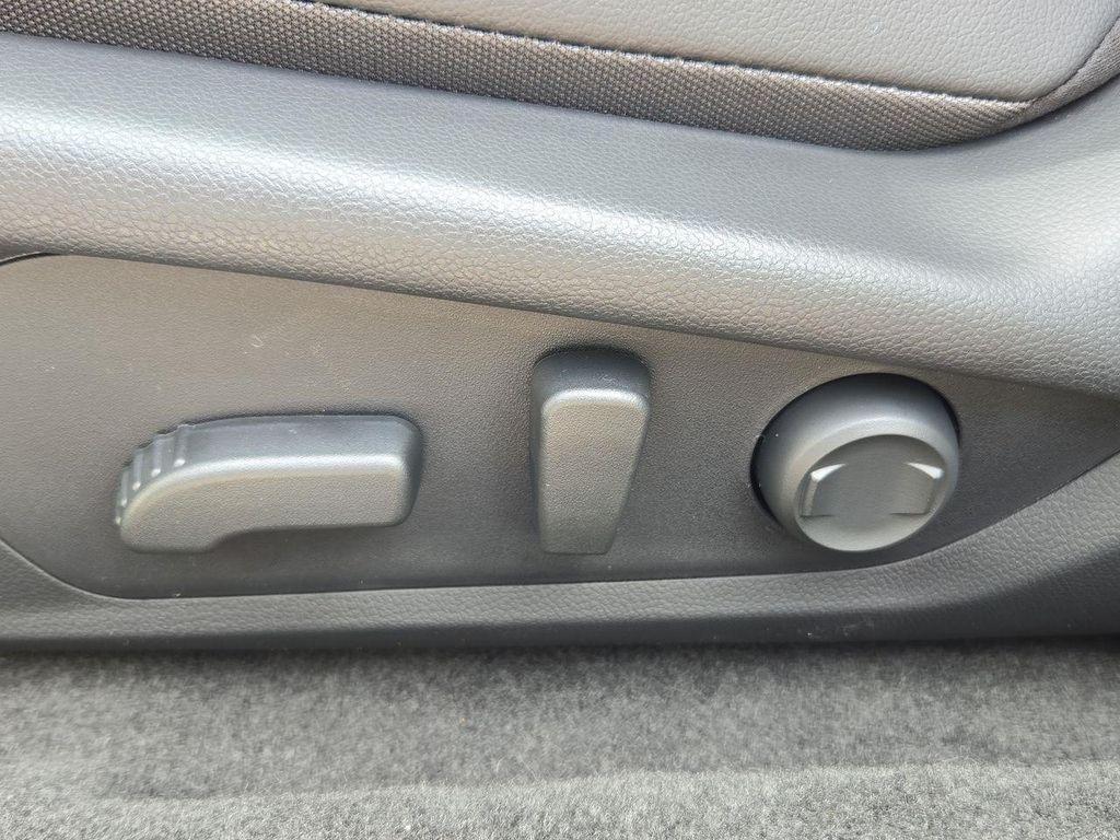 new 2025 Subaru Crosstrek car, priced at $37,508