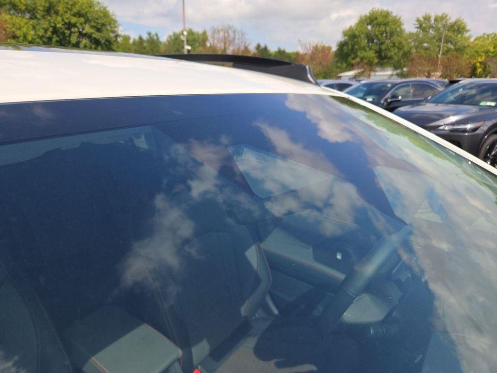 new 2025 Subaru Crosstrek car, priced at $37,508