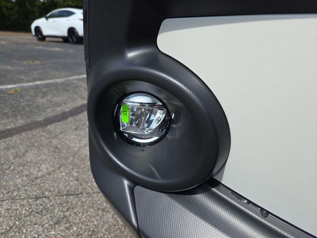 new 2025 Subaru Crosstrek car, priced at $37,508