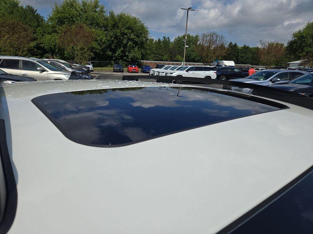 new 2025 Subaru Crosstrek car, priced at $37,508