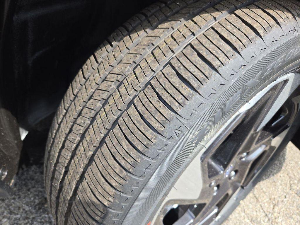 new 2025 Subaru Crosstrek car, priced at $37,508