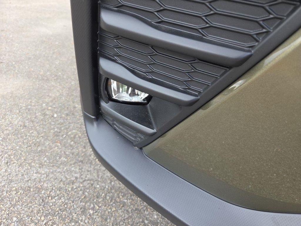 new 2025 Subaru Ascent car, priced at $50,329