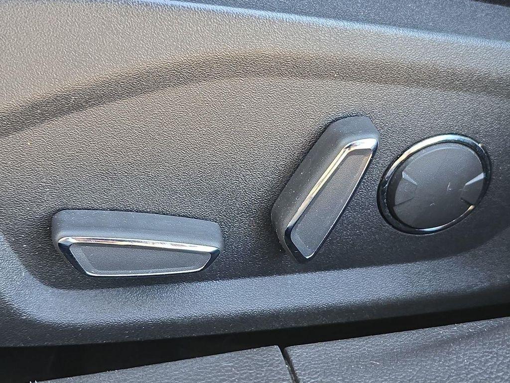 used 2015 Ford Fusion car, priced at $8,795