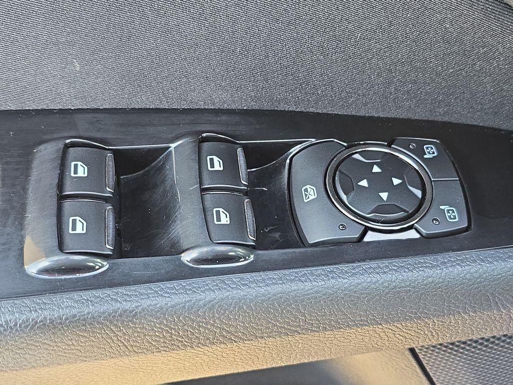 used 2015 Ford Fusion car, priced at $8,795