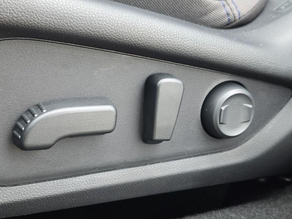 new 2026 Subaru Forester car, priced at $37,215