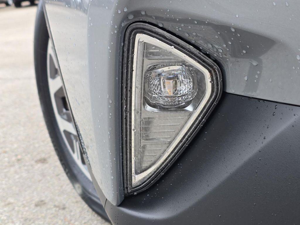 new 2026 Subaru Forester car, priced at $37,215