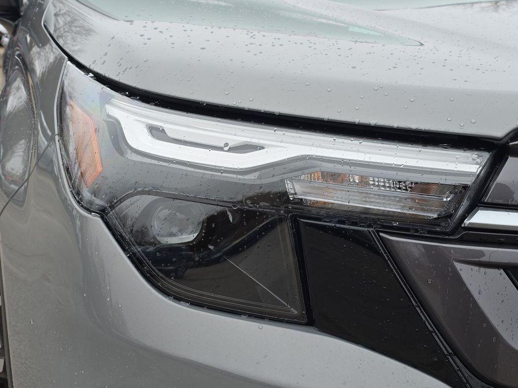 new 2026 Subaru Forester car, priced at $37,215